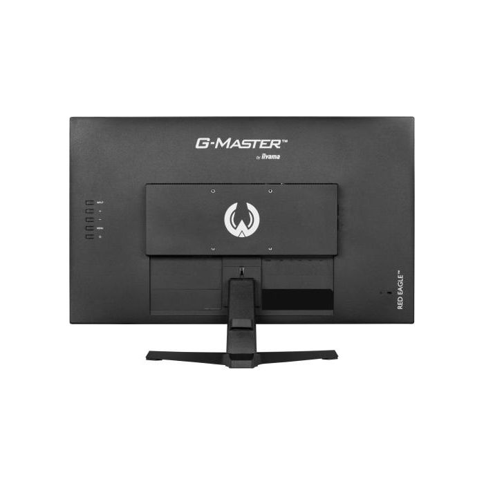 Iiyama G2770QSU-B6 Monitor 27" WQHD Fast IPS 180Hz 0.2ms MPRT FreeSync 7 Iiyama G2770QSU-B6 Monitor 27" WQHD Fast IPS 180Hz 0.2ms MPRT FreeSync 7