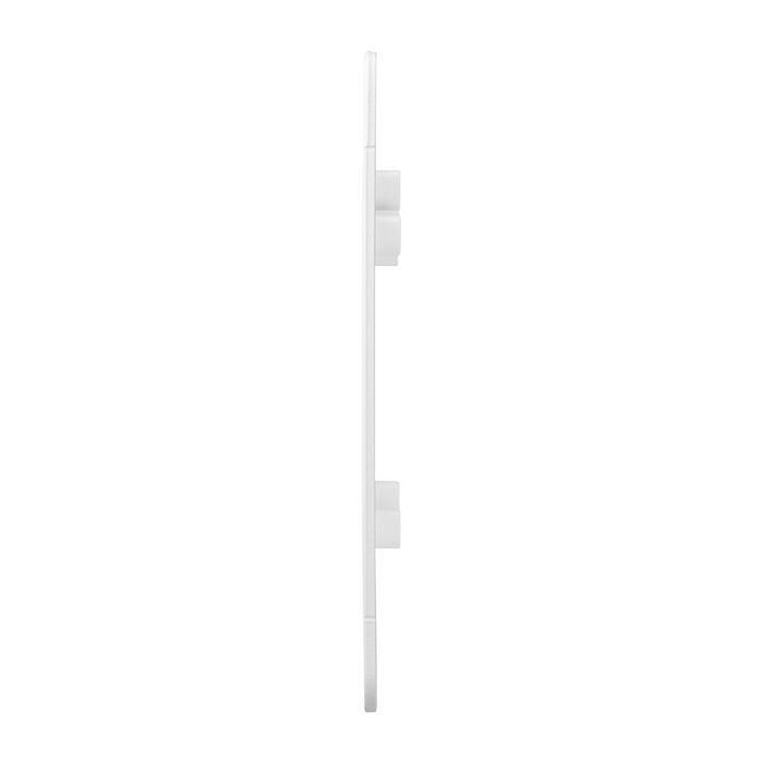 Hanwha Soporte adaptador a poste para cámaras Wisenet 2 Hanwha Soporte adaptador a poste para cámaras Wisenet 2