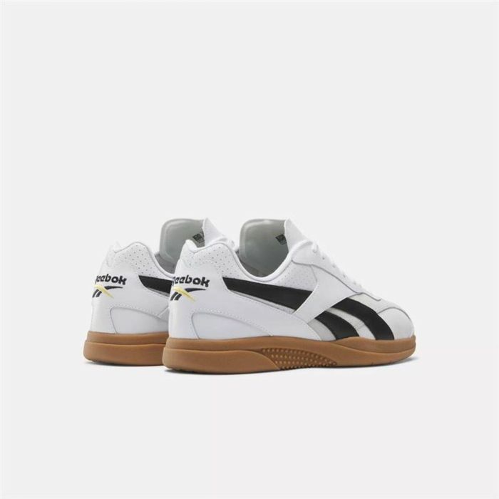 Zapatillas Deportivas Reebok Hammer Street Blanco 1