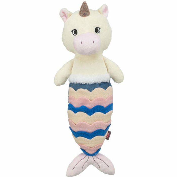 Juguete Dispensador de Premios para Mascotas 2 en 1 Trixie Unicornio Sirena 7 Juguete Dispensador de Premios para Mascotas 2 en 1 Trixie Unicornio Sirena 7