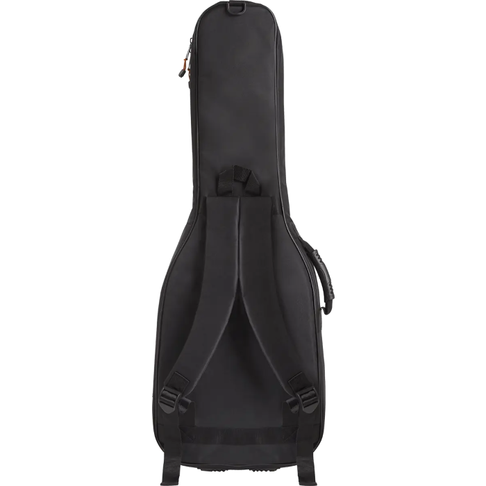 TOBAGO Funda Guitarra Acústica Dreadnought Negro 1
