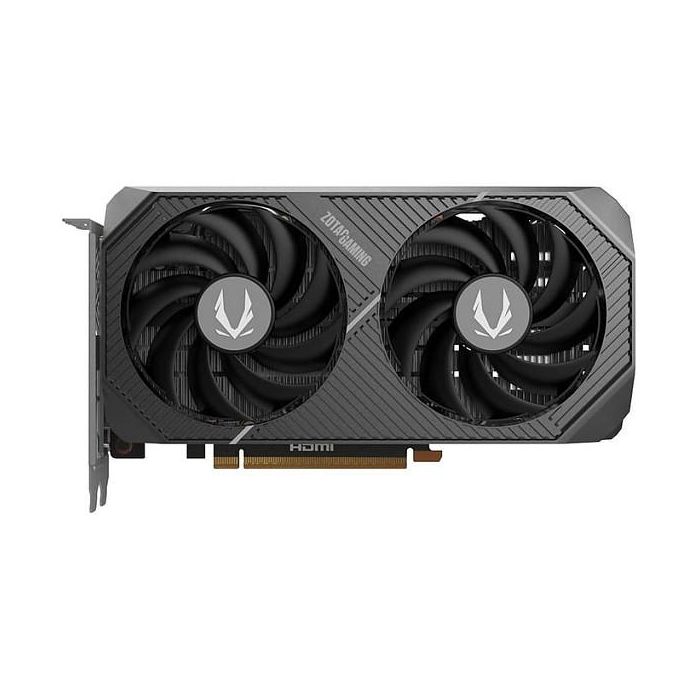 ZOTAC GAMING GeForce RTX 5060 Twin Edge NVIDIA 8 GB GDDR7 Tarjeta Gráfica 0 ZOTAC GAMING GeForce RTX 5060 Twin Edge NVIDIA 8 GB GDDR7 Tarjeta Gráfica 0