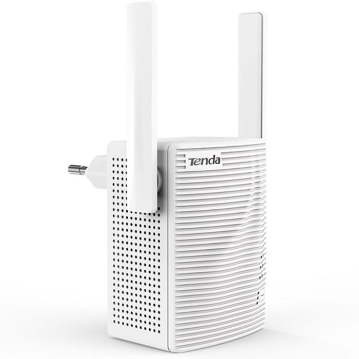Tenda co ltd. Repetidor Extensor Wifi Dual Band AC1200 1