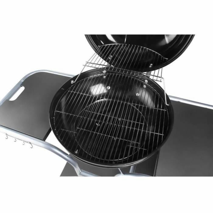 Fieldmann FZG 1014 Barbacoa de carbón 3 Fieldmann FZG 1014 Barbacoa de carbón 3