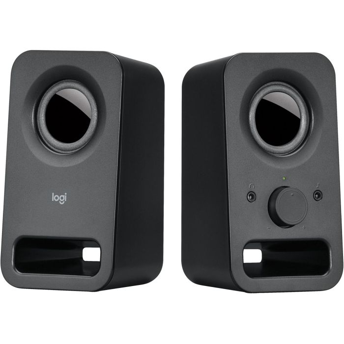 LOGITECH Altavoces Z150 3 LOGITECH Altavoces Z150 3