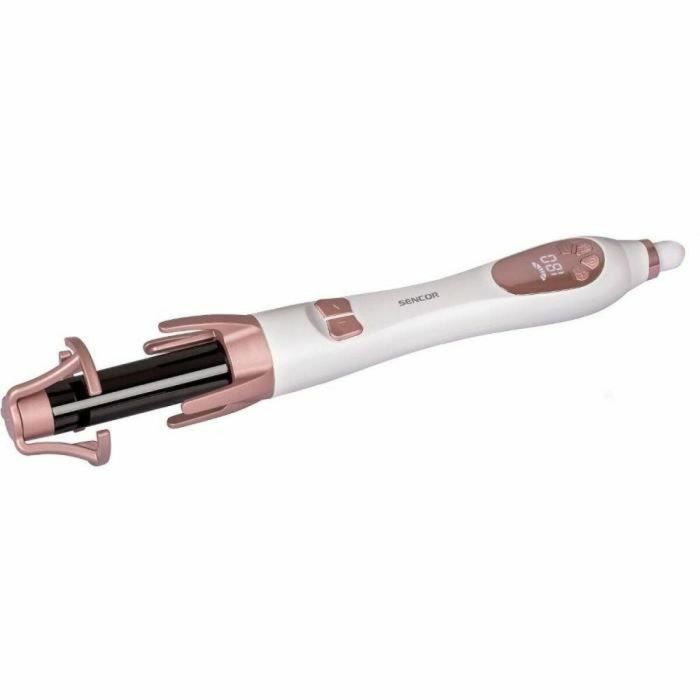 Rizador de Pelo Sencor SHS 0900GD Rizador de Pelo Sencor SHS 0900GD