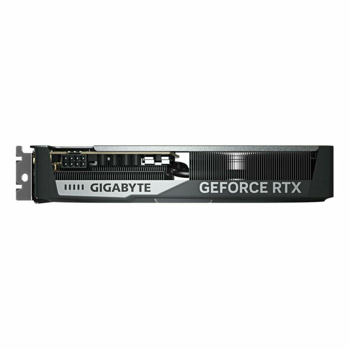 GIGABYTE GIG4719331356071 GeForce RTX 5060 Ti EAGLE OC 16G - Tarjeta Gráfica para Gaming 13 GIGABYTE GIG4719331356071 GeForce RTX 5060 Ti EAGLE OC 16G - Tarjeta Gráfica para Gaming 13
