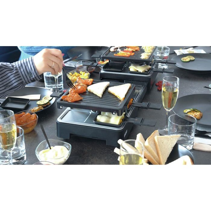 48755 Raclette Extandable 4