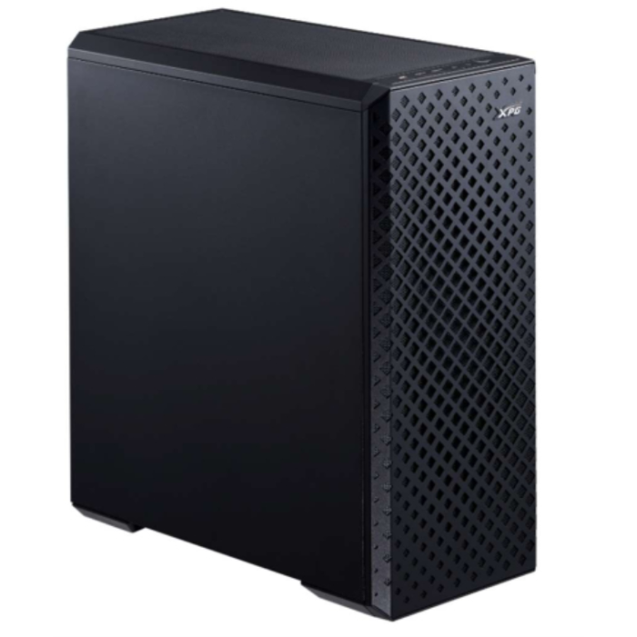 XPG DEFENDER WS L Midi Tower PC Negro Soporte EATX