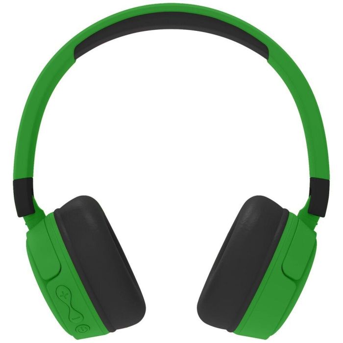 Auriculares infantiles Minecraft 0 Auriculares infantiles Minecraft 0