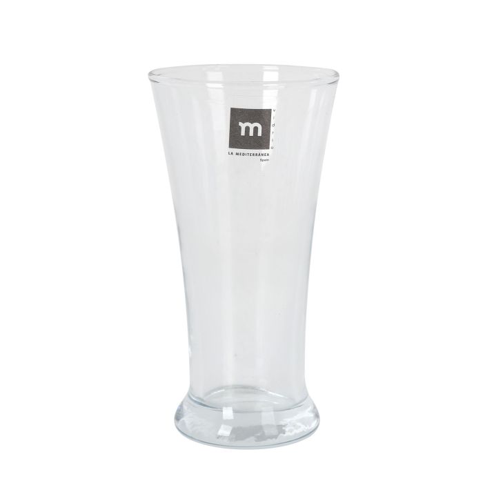 La Mediterranea Set 6 Vasos Shogun 300 cc (8 Cajas)