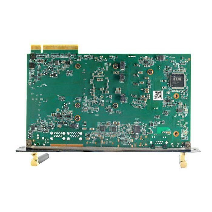 iiyama SDM-L Slot PC-Module Intel Core i3-1220P, 8GB DDR4, 256GB SSD, Windows 11 IoT Enterprise 4 iiyama SDM-L Slot PC-Module Intel Core i3-1220P, 8GB DDR4, 256GB SSD, Windows 11 IoT Enterprise 4