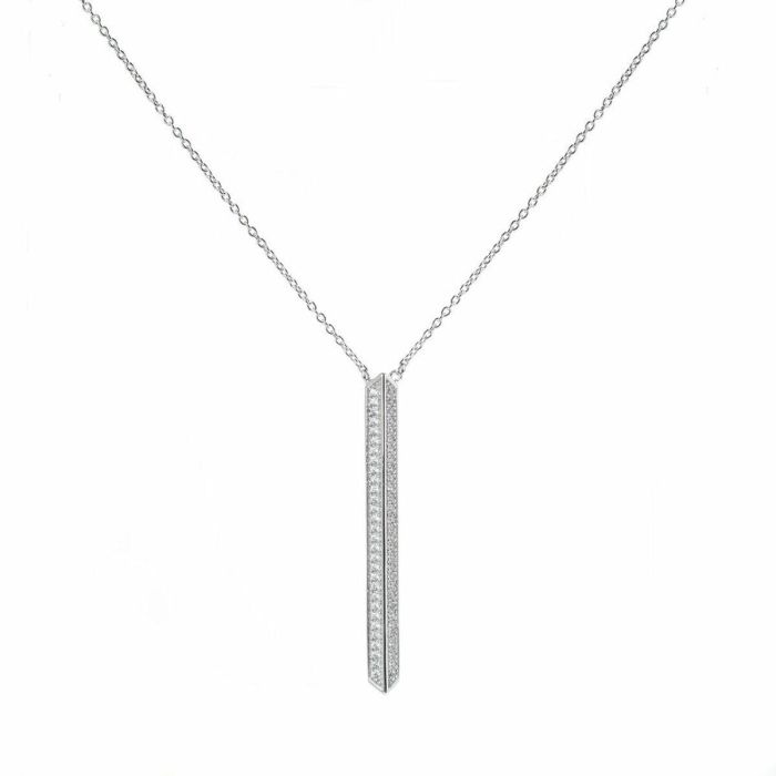 Collar Mujer Sif Jakobs C1009-CZ 50 cm