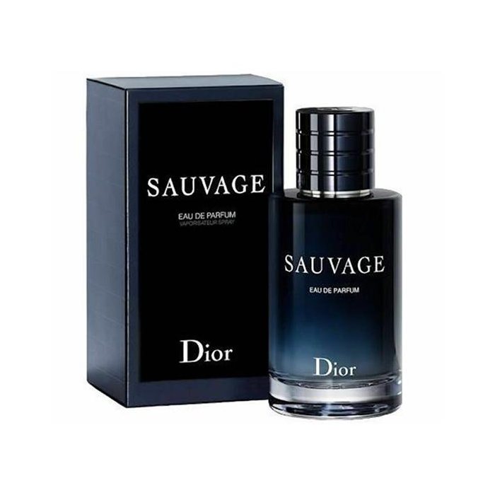 Dior Sauvage Parfum Edp 100 mL 1
