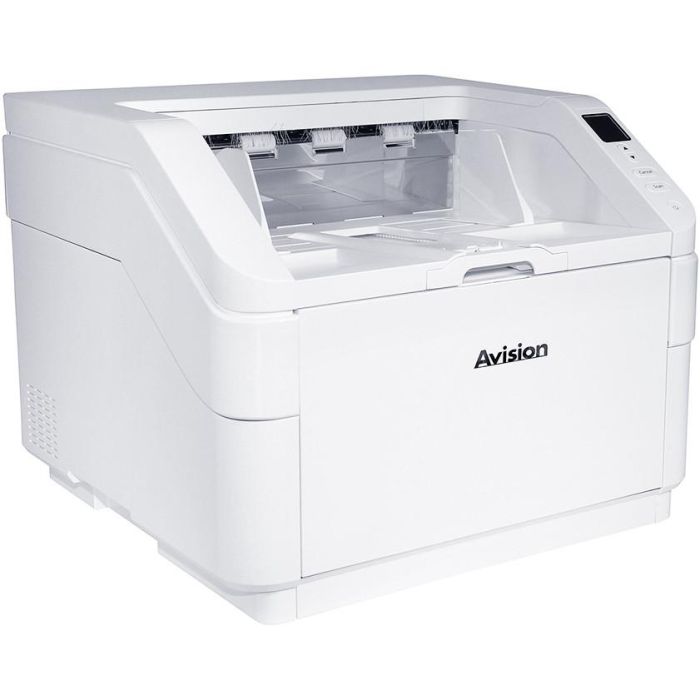 Avision AD8120UN Escáner A3 120ppm USB 3.1 RJ-45 Producción Sin Imprinter 2