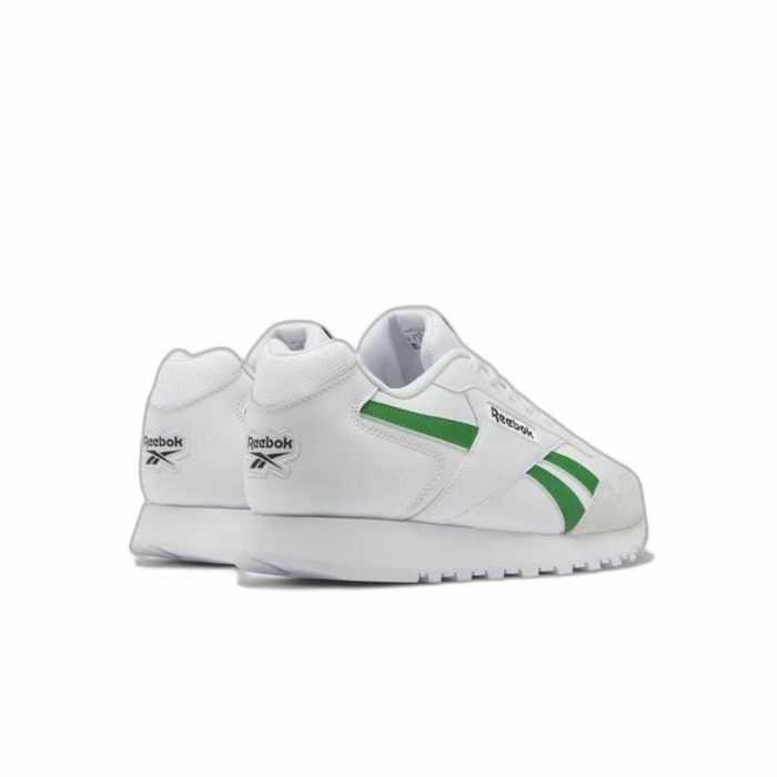 Zapatillas Deportivas Hombre Reebok Glide Blanco 2