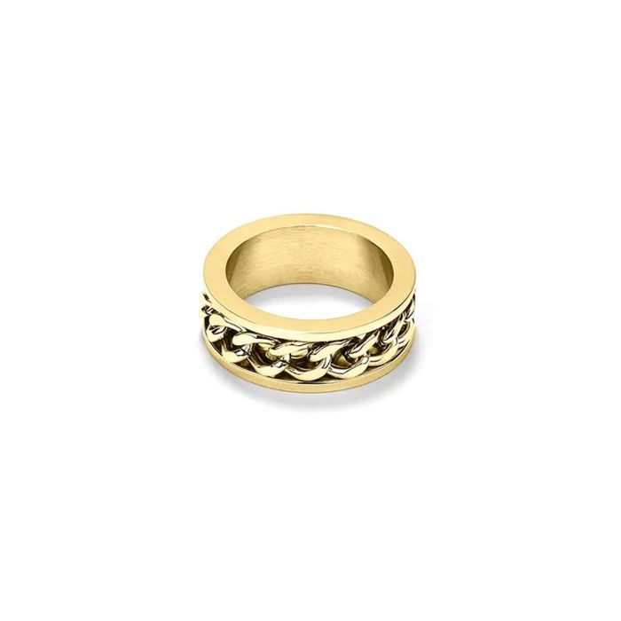 Anillo Hombre Radiant RH000236-24 Dorado 24 3