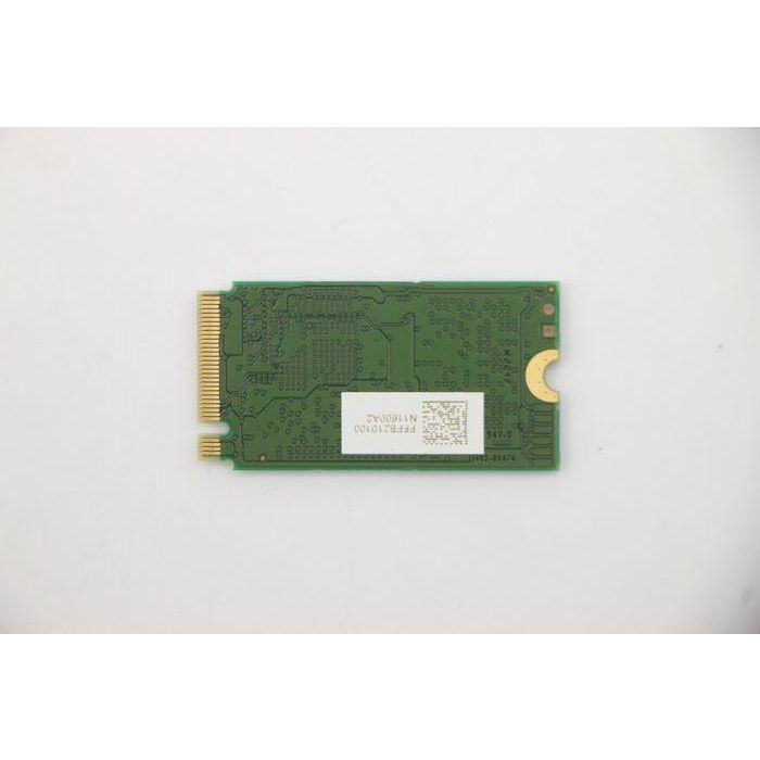 Lenovo 128GB M.2 PCIe 2242 UMIS Lenovo 128GB M.2 PCIe 2242 UMIS
