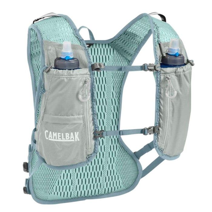 Chaleco de Running Camelbak Zephyr Gris 12 L 1