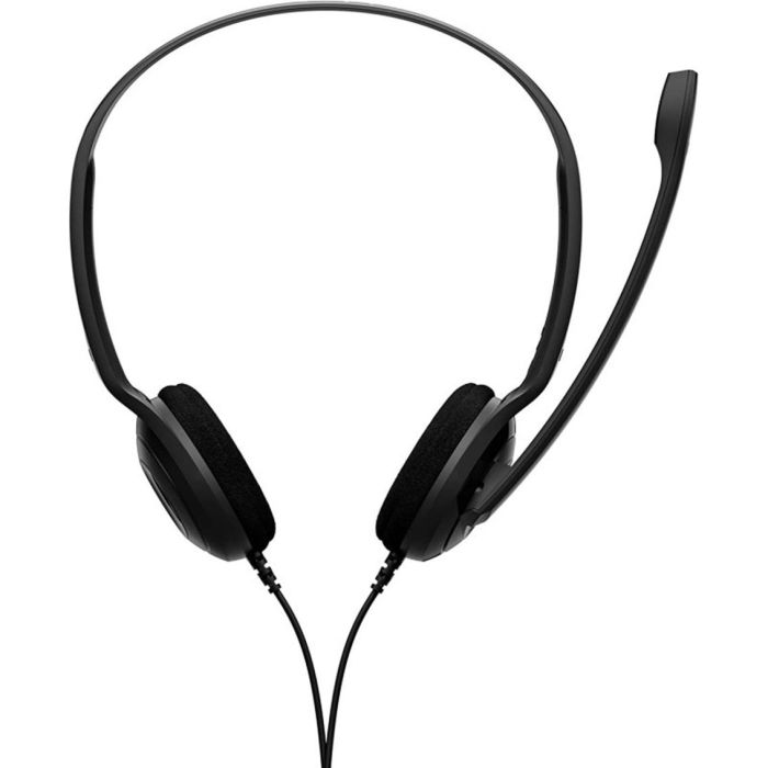 Auriculares Sennheiser PC 5 CHAT Negro