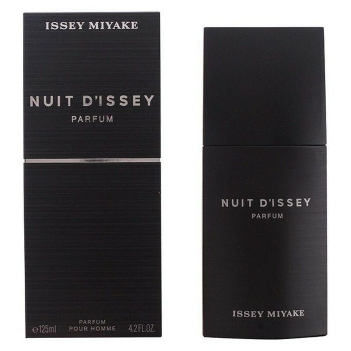 Perfume Hombre Issey Miyake EDT 3