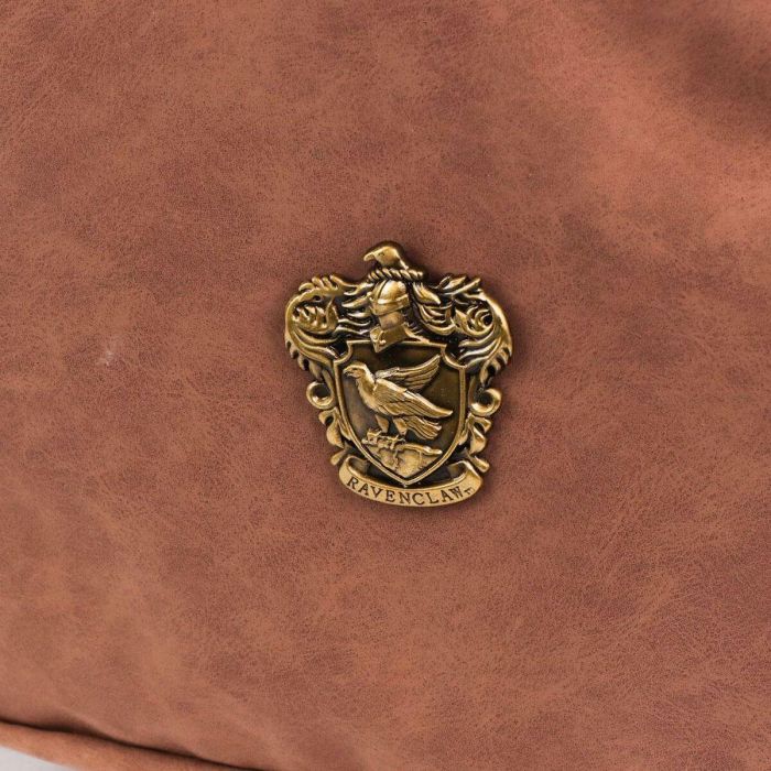 Mochila Casual Harry Potter Marrón Moderno 27 x 43 x 11 cm 1 Mochila Casual Harry Potter Marrón Moderno 27 x 43 x 11 cm 1
