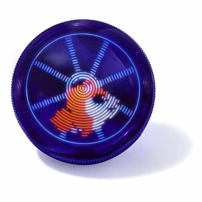 Spin Master 6072283 Bitzee Mascota Digital Hamsterball Interactivo con 20 Hámsters Virtuales Sin Pantallas Edad +5 Años 25 Spin Master 6072283 Bitzee Mascota Digital Hamsterball Interactivo con 20 Hámsters Virtuales Sin Pantallas Edad +5 Años 25