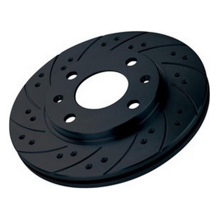 Discos de Freno Black Diamond KBD1362COM Ventilado Frontal 12 Rayas Discos de Freno Black Diamond KBD1362COM Ventilado Frontal 12 Rayas