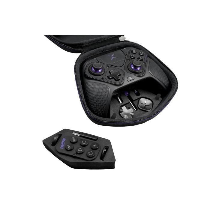 Victrix Pro PER0708056069957 Mando inalámbrico híbrido para PS5 2 Victrix Pro PER0708056069957 Mando inalámbrico híbrido para PS5 2