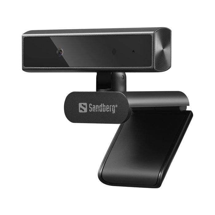 Sandberg Face-ID Webcam Mini Sandberg Face-ID Webcam Mini