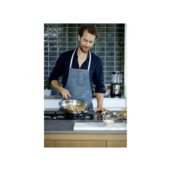 WMF 0794689991 Pfanne 28 cm Profi 4 WMF 0794689991 Pfanne 28 cm Profi 4