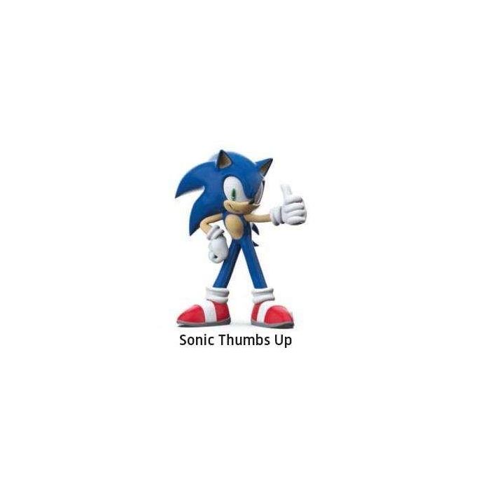 Figura sonic ok