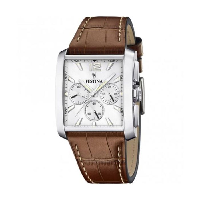 Reloj Hombre Festina F20636/1 Ø 38 mm Reloj Hombre Festina F20636/1 Ø 38 mm