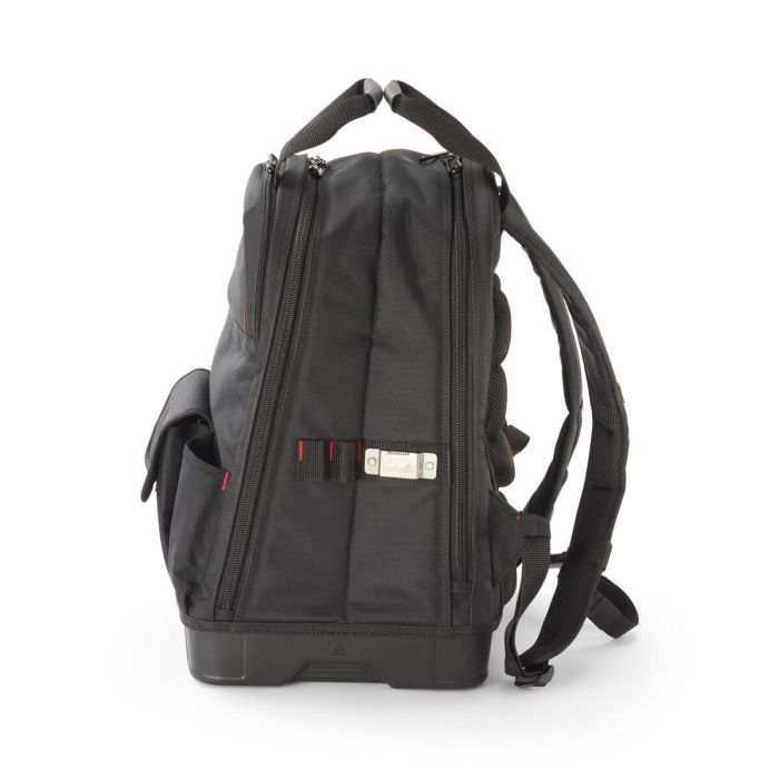 Bolsa de herramientas Hultafors Negro Poliéster 6 Bolsa de herramientas Hultafors Negro Poliéster 6