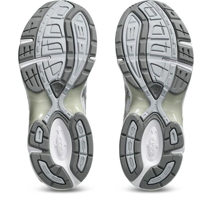 Zapatillas Deportivas Mujer Asics Gel-1130 Blanco Verde Mujer 38,5 5