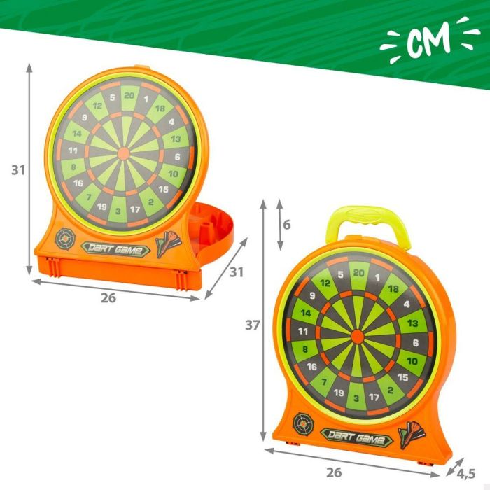 Diana Colorbaby 26 x 30 x 30 cm (6 Unidades) 3