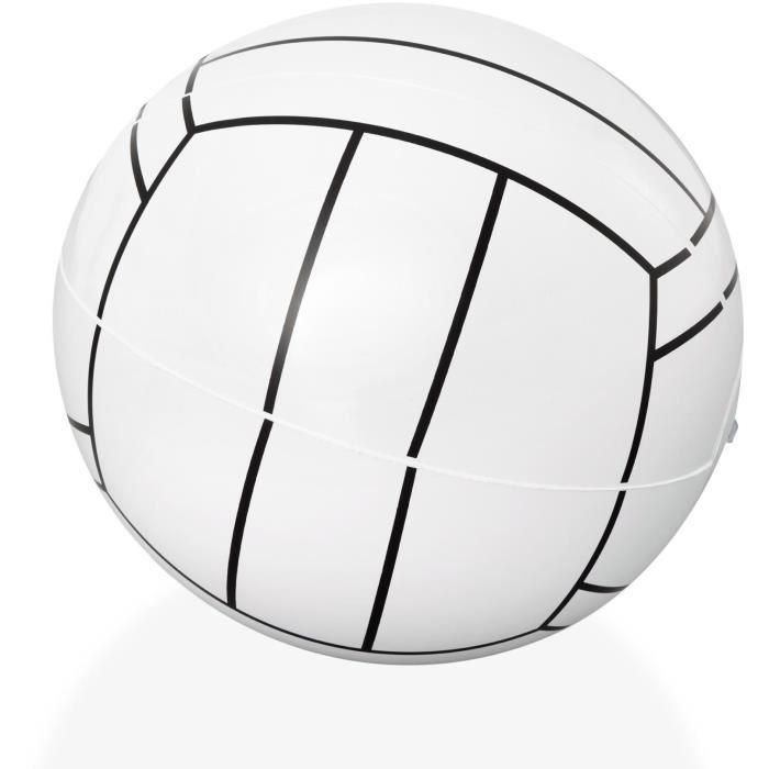 Bestway Juego Flotante Volley Hinchable 244x64 cm +3 Años Piscina 52133 1 Bestway Juego Flotante Volley Hinchable 244x64 cm +3 Años Piscina 52133 1