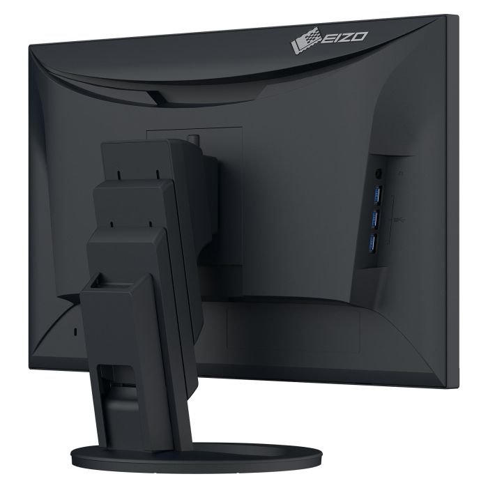 Eizo Monitor EV2490-BK 23.8" Full HD IPS USB-C HDMI DP Negro 5 Eizo Monitor EV2490-BK 23.8" Full HD IPS USB-C HDMI DP Negro 5