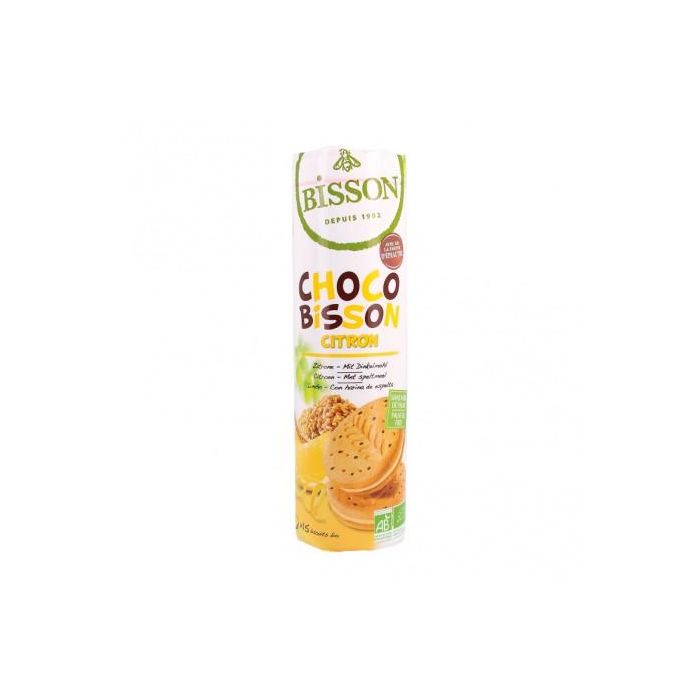 Galleta Choco Limón Galleta Choco Limón