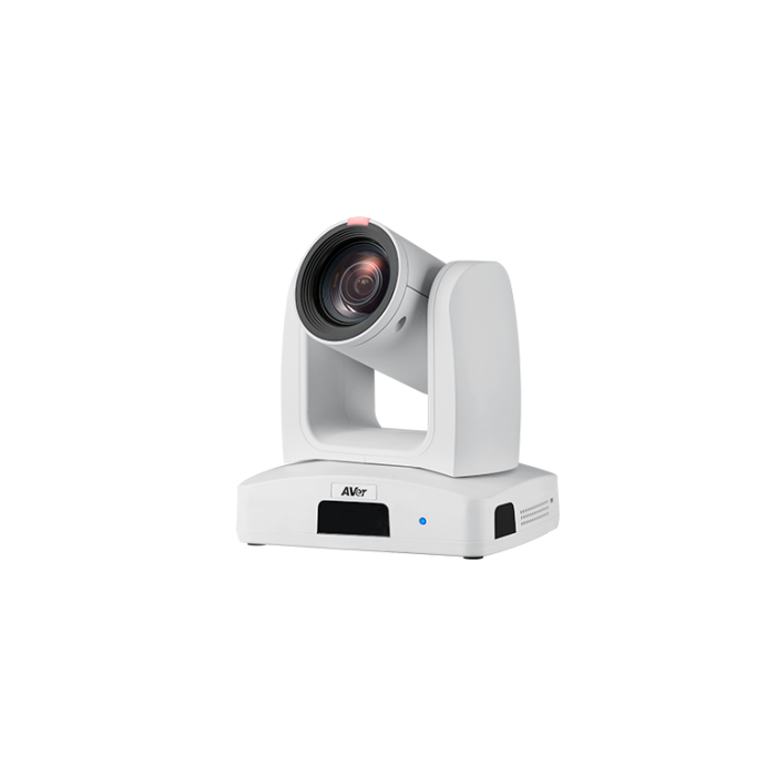 AVer PTZ231 Cámara PTZ Profesional Full HD 1080p 60fps con Zoom Óptico 30X, SmartShoot, PoE+, HDMI, 3G-SDI 1