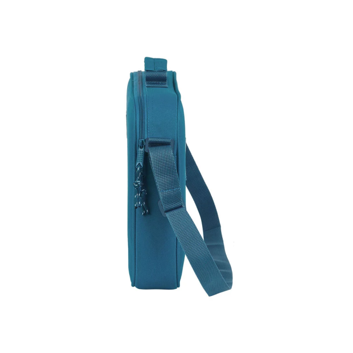 Safta Cartera Extraescolares Blackfit8 Egeo 38x6x28 cm 2