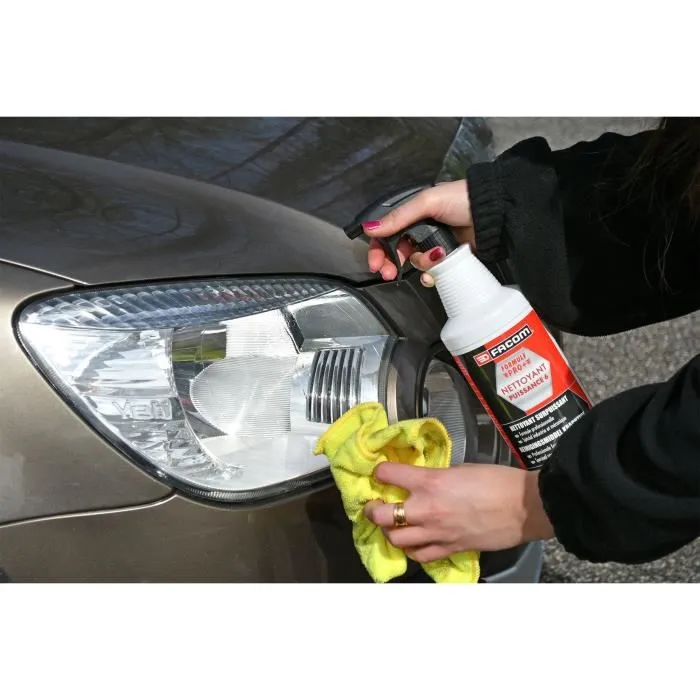 Facom 3221320060599 Limpiador Versátil Pro+ Power 6 800ml 4