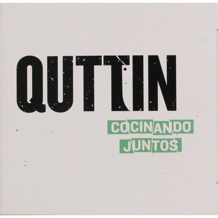 Quttin Set 6 Utensilios Nylon Negro con Dimensiones 9 cm (ancho) x 31.4 cm (alto) x 9 cm (largo) (8 Cajas)