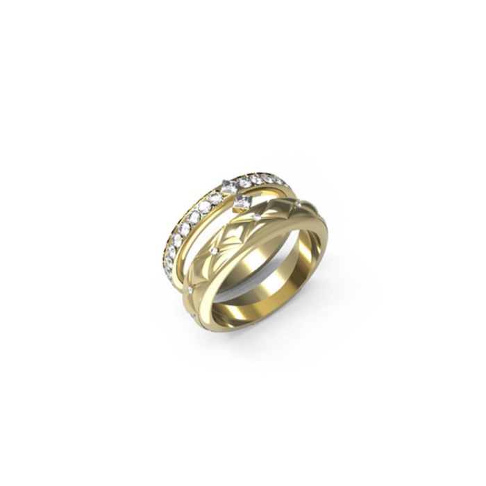 Anillo Mujer Guess JUBR04586JWYG54 (14) Anillo Mujer Guess JUBR04586JWYG54 (14)