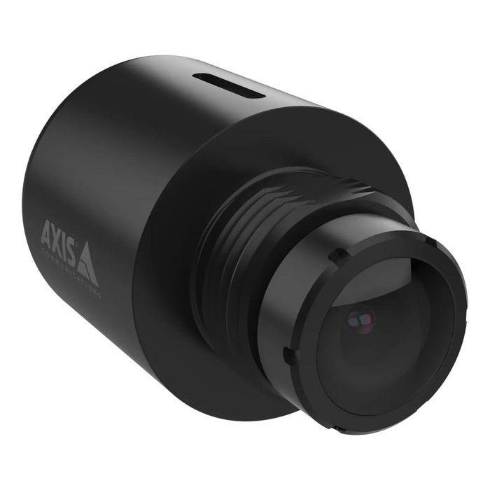 Axis Sensor cámara fisheye F2135-RE 2MP 1,98mm M12 IP66 IP67 IP6K9K 2