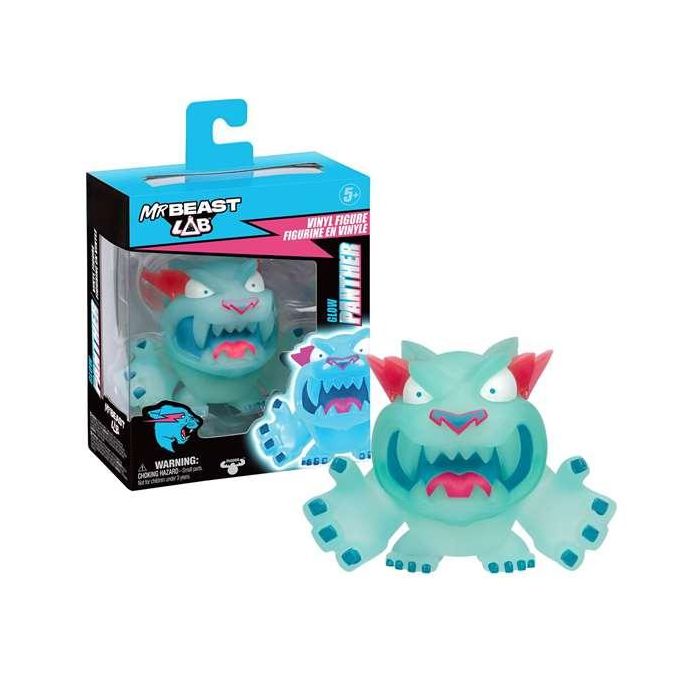 Figura mr beast .captura toda la esencia del universo de mr. beast con detalles impresionantes.20,02x13,7x8,1 cm - modelos surtidos 8 Figura mr beast .captura toda la esencia del universo de mr. beast con detalles impresionantes.20,02x13,7x8,1 cm - modelos surtidos 8