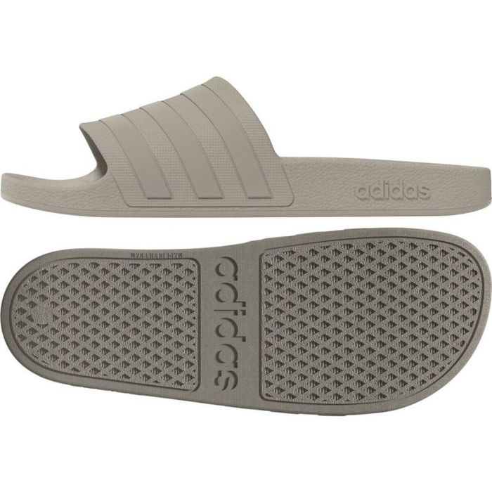 Chanclas para Mujer Adidas Adilette Aqua 36 3