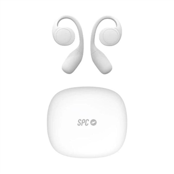 Auriculares in Ear Bluetooth SPC Auricular Ether 2 Sense Blanco