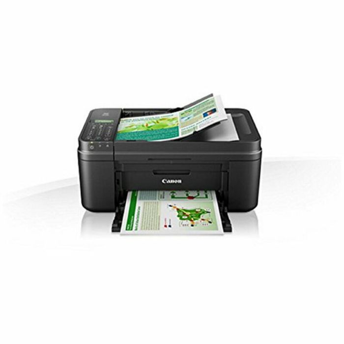 Impresora Multifunción Canon Pixma MX495 A4 4ppm Fax Wifi Color Negro 6 Impresora Multifunción Canon Pixma MX495 A4 4ppm Fax Wifi Color Negro 6