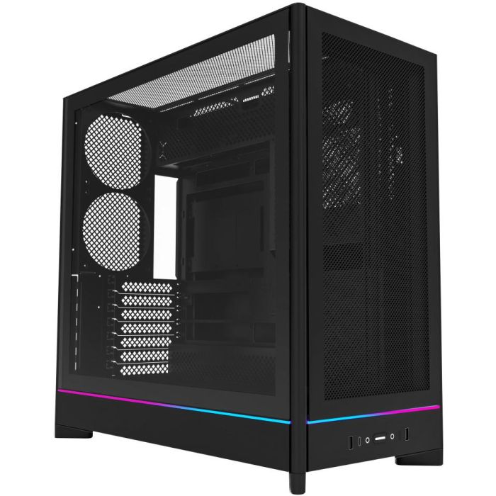 Midi Montech HS01 TG Black 1 Midi Montech HS01 TG Black 1